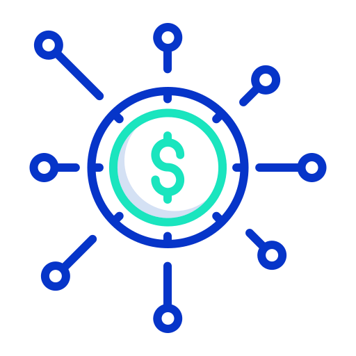 Connection icon
