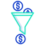 Funnel icon 64x64
