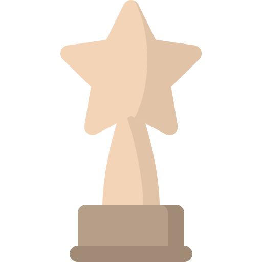 Trophy icon