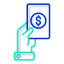 Payment icon 64x64