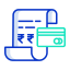 Invoice icon 64x64