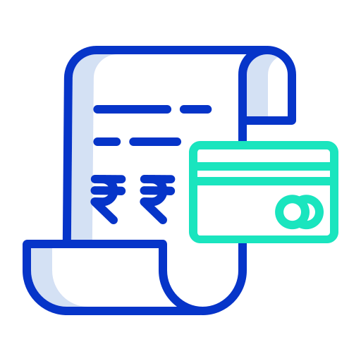 Invoice icon