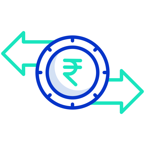 Exchange icon