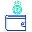 Wallet icon 64x64