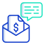 Email icon 64x64