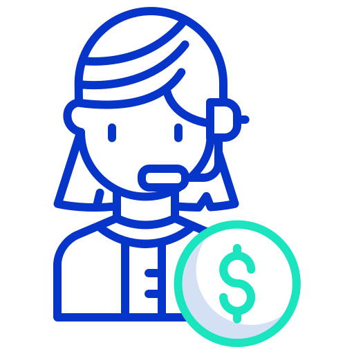Operator icon