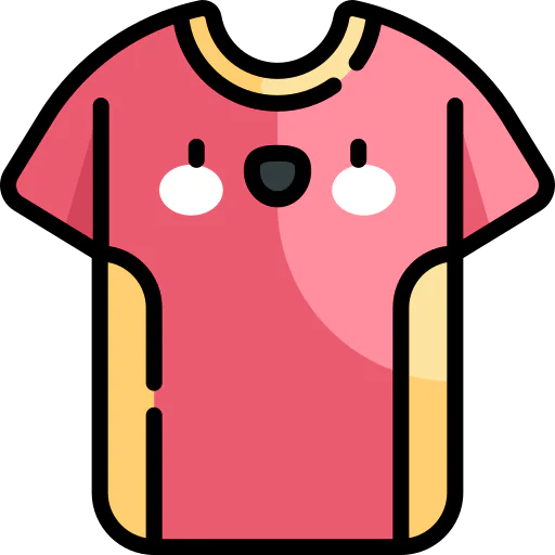 Jersey icon
