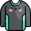 Soccer jersey icon 64x64