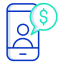 Mobile icon 64x64