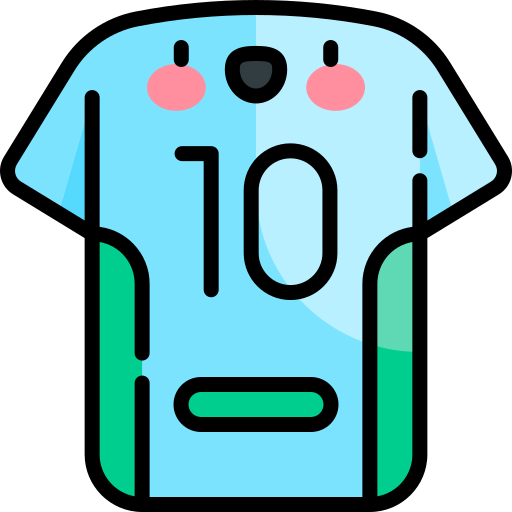 Jersey icon