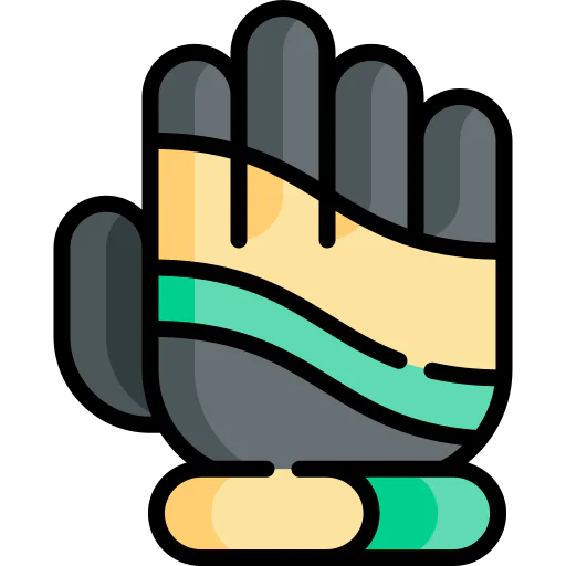 Gloves icon