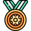 Medal 상 64x64