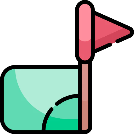Corner Ikona