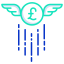 Pound icon 64x64