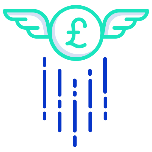 Pound icon