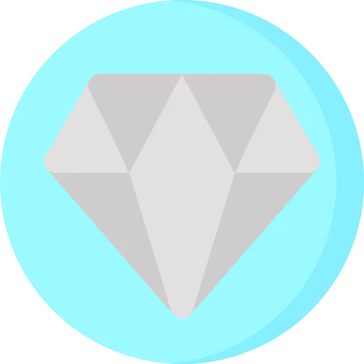 Diamond icon
