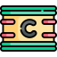 Captain icon 64x64