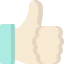 Like icon 64x64