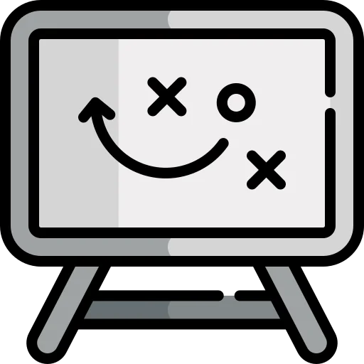 Strategy icon