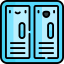 Locker 상 64x64