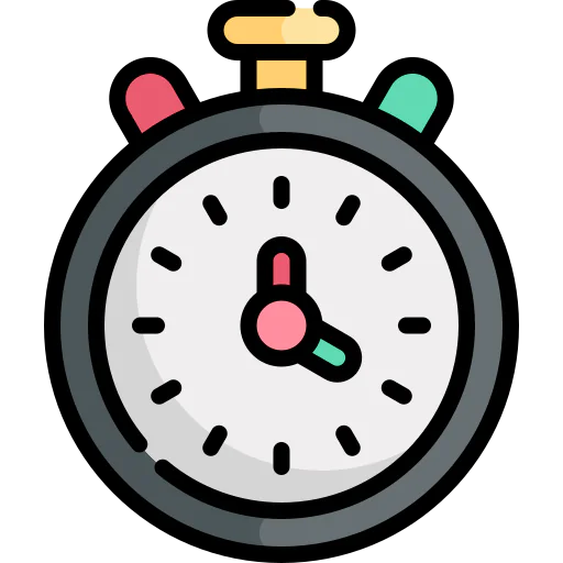 Stopwatch icon
