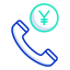 Call Symbol 64x64