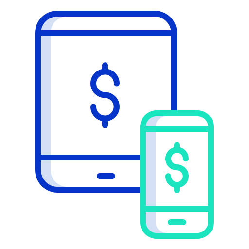Payment method icon