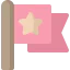 Flag icon 64x64
