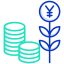 Investment icon 64x64