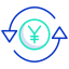 Yen icon 64x64