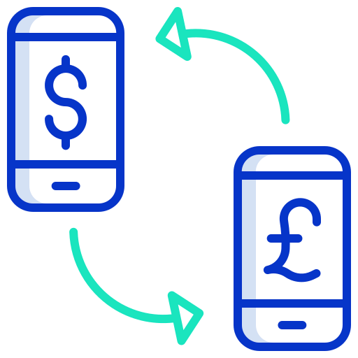 Mobile icon