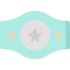 Champion belt icon 64x64