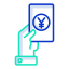 Pay icon 64x64