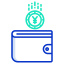 Wallet icon 64x64