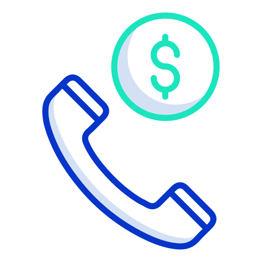 Call icon