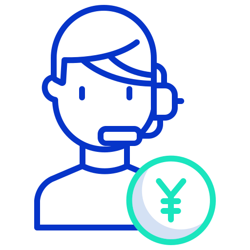 Operator icon