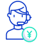 Operator icon 64x64