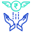 Investment icon 64x64