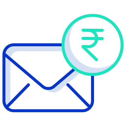 Pay icon