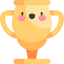 Trophy icon 64x64