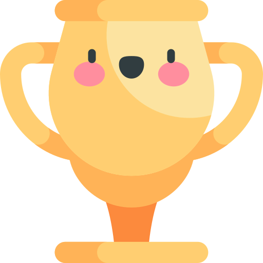 Trophy icon
