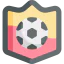 Badge icon 64x64
