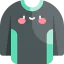 Soccer jersey icon 64x64