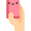Red card icon 64x64