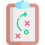 Strategy icon 64x64