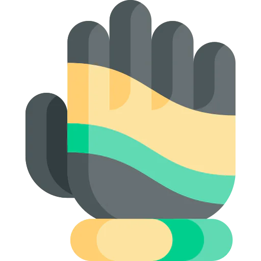 Gloves icon