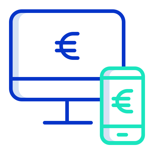 Computer icon