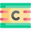 Captain icon 64x64