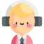 Commentator 상 64x64