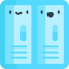 Locker icon 64x64